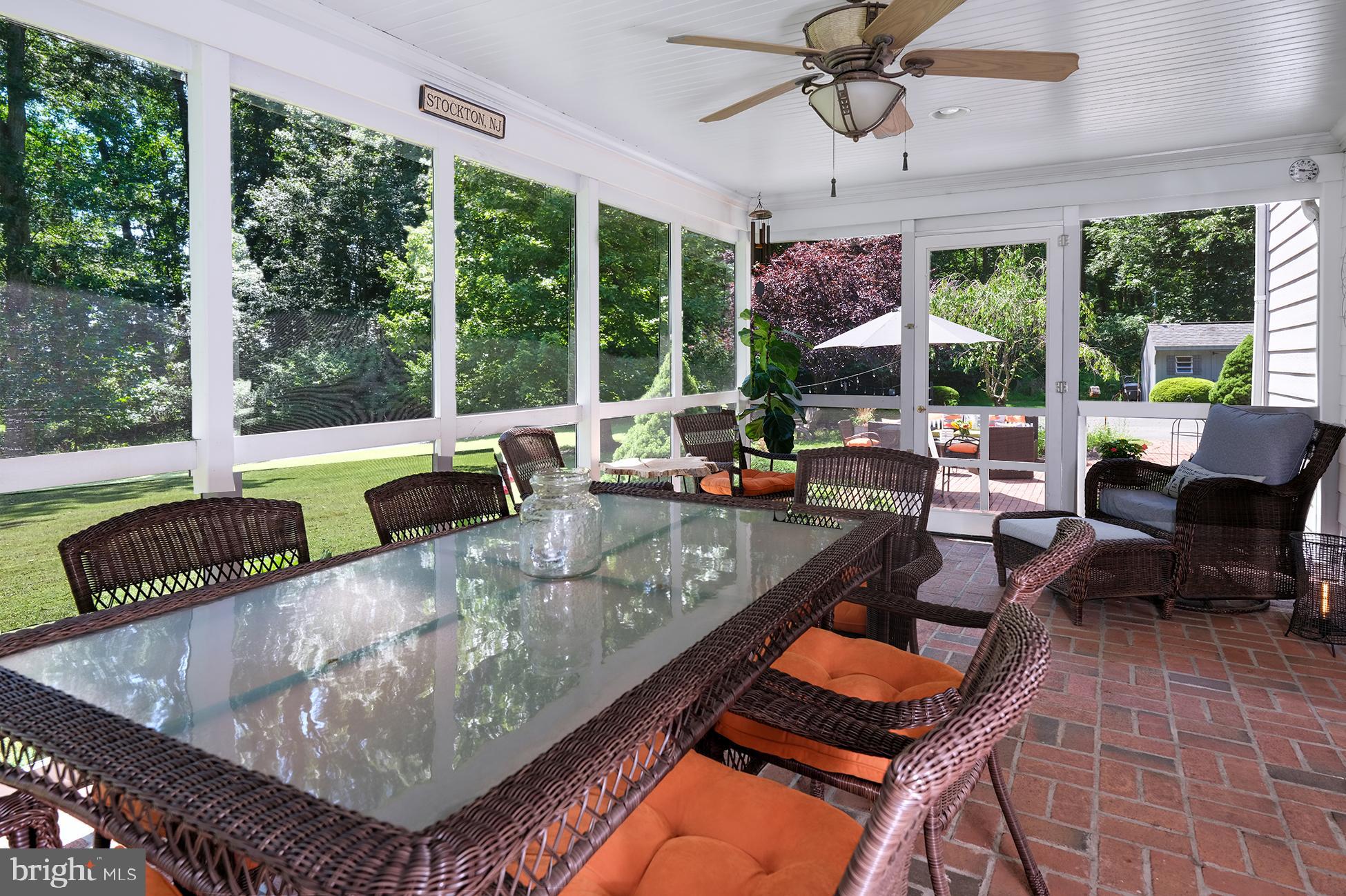 144 Sandy Ridge Road Stockton, NJ 08559 - Photo 12 of 31