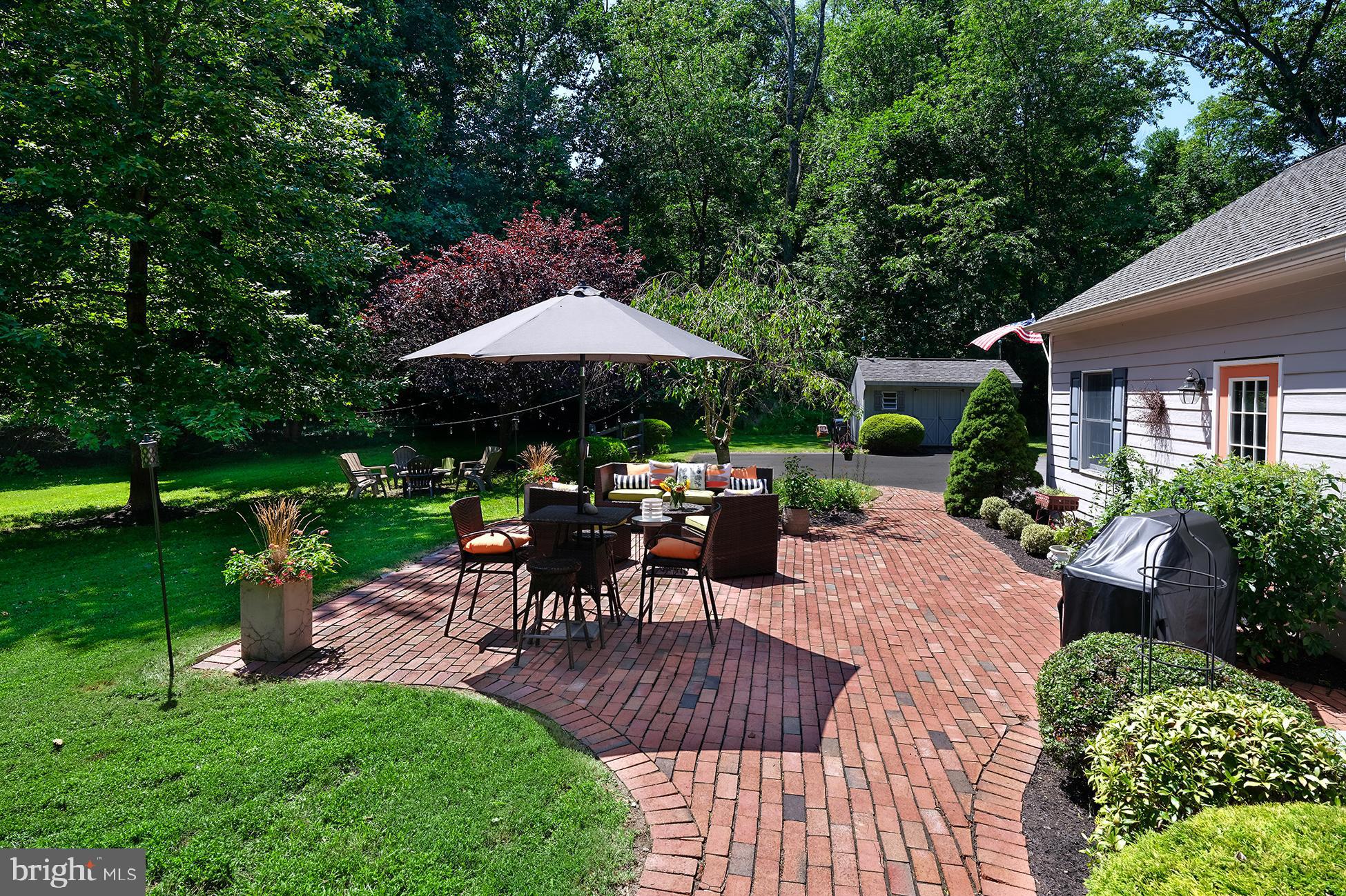 144 Sandy Ridge Road Stockton, NJ 08559 - Photo 21 of 31