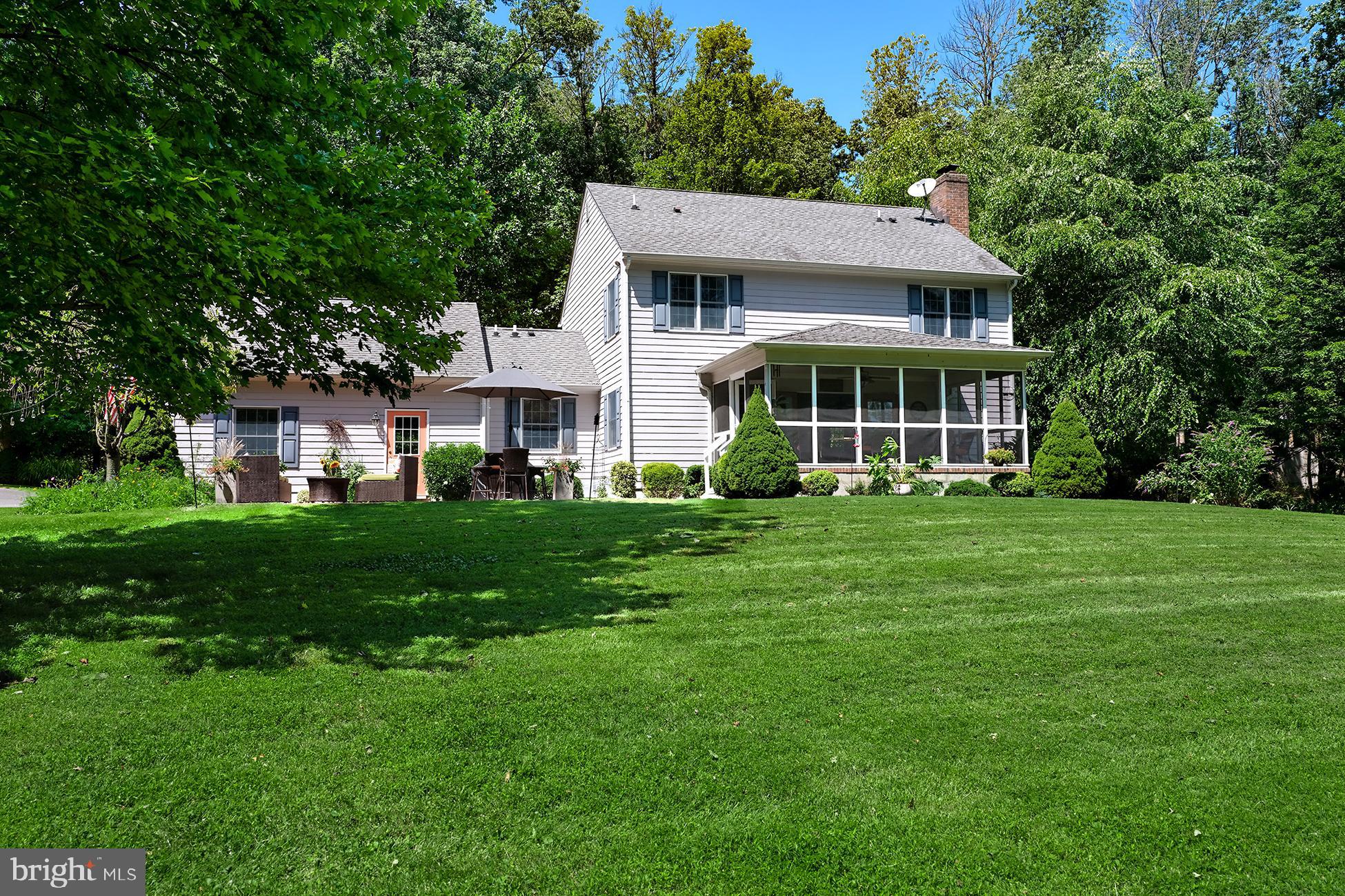 144 Sandy Ridge Road Stockton, NJ 08559 - Photo 24 of 31