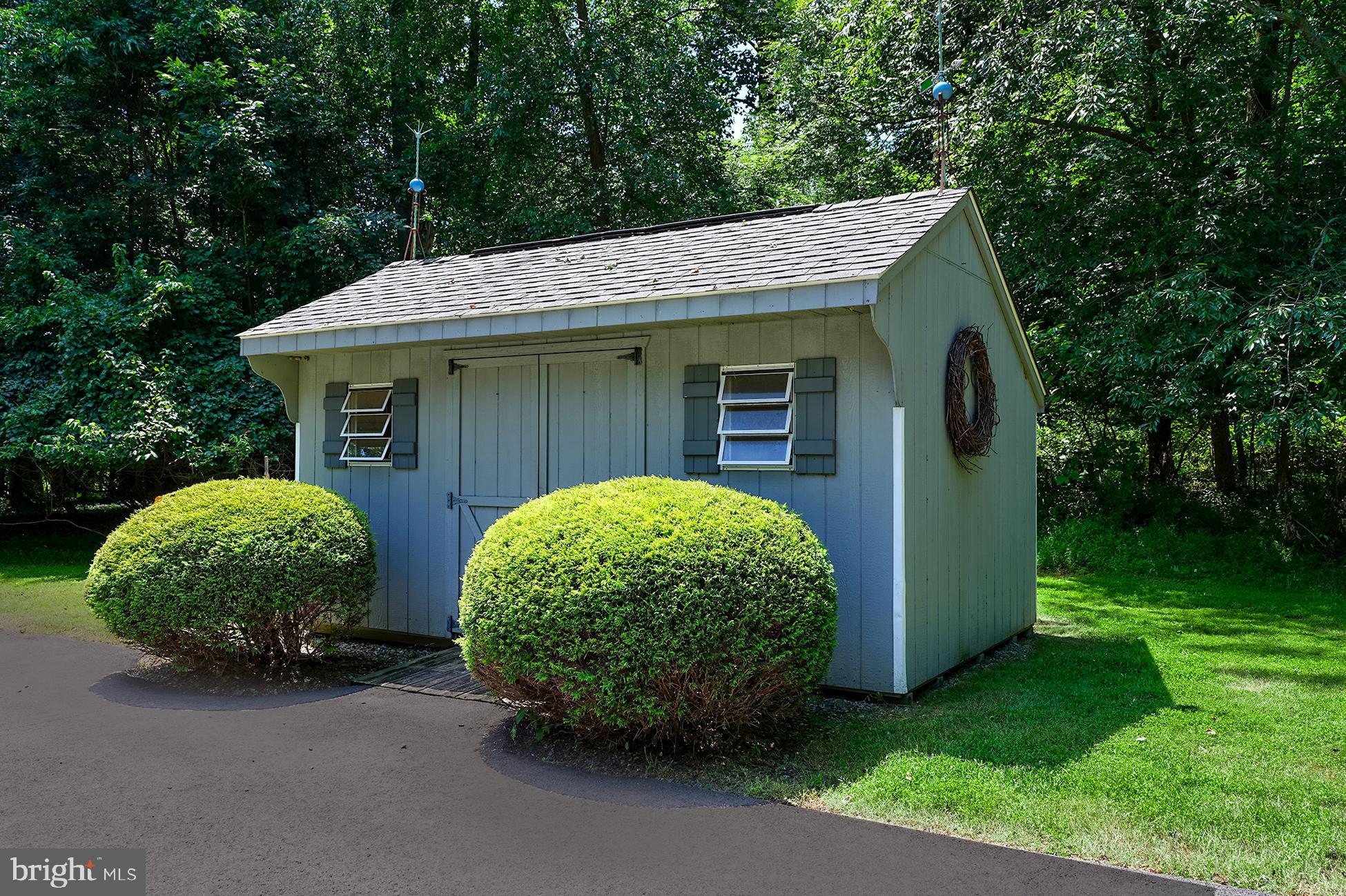 144 Sandy Ridge Road Stockton, NJ 08559 - Photo 27 of 31