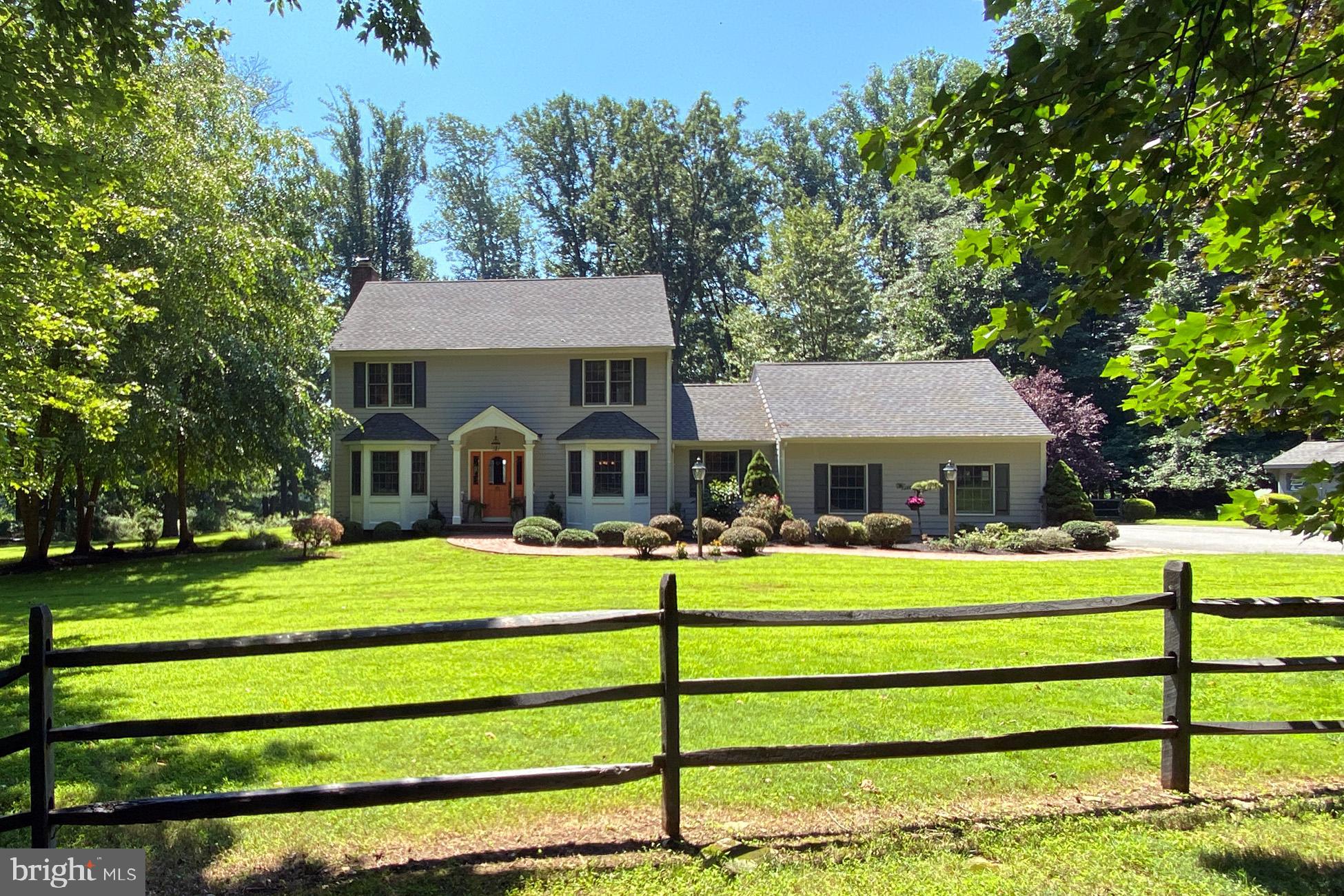 144 Sandy Ridge Road Stockton, NJ 08559 - Photo 28 of 31