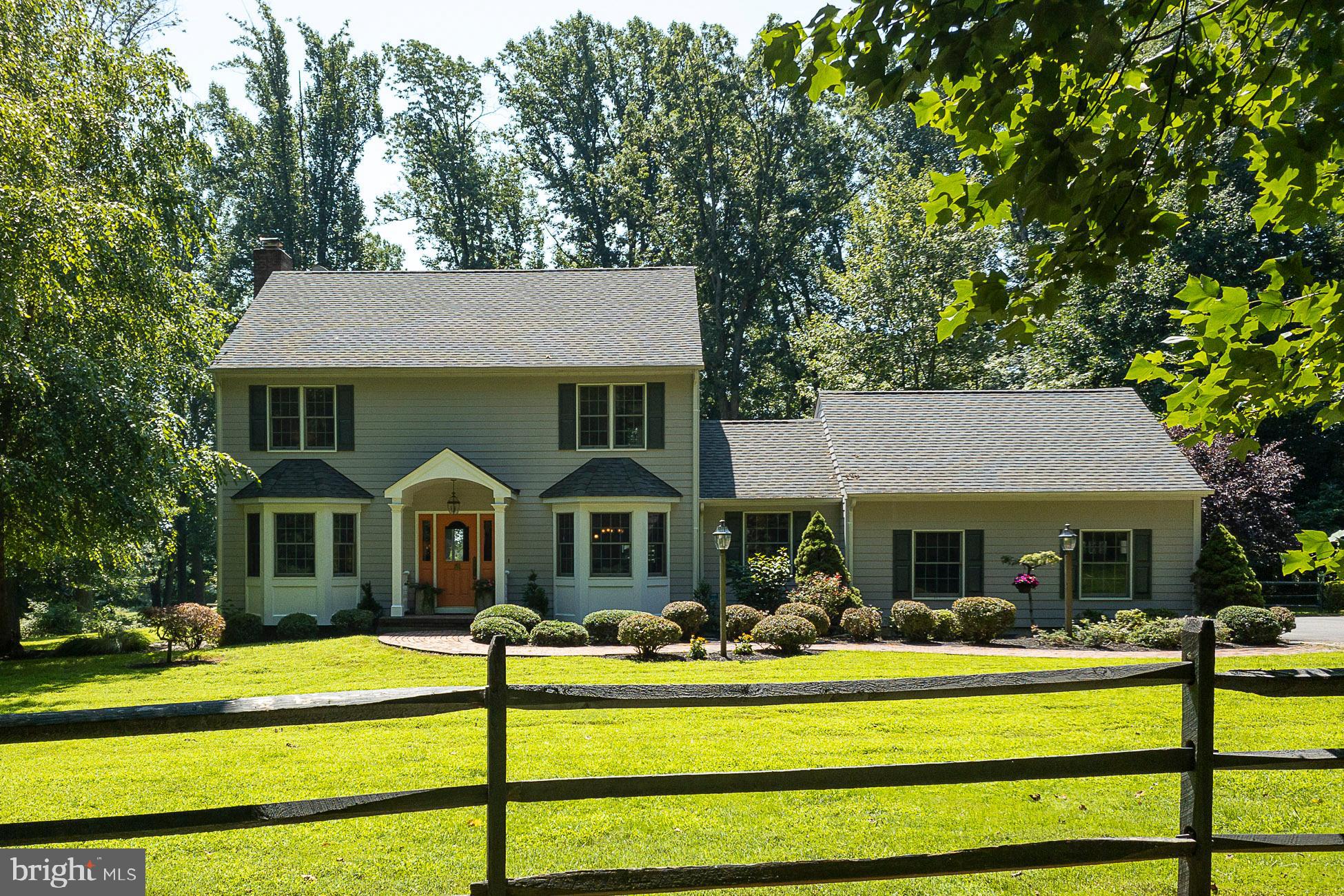 144 Sandy Ridge Road Stockton, NJ 08559 - Photo 29 of 31