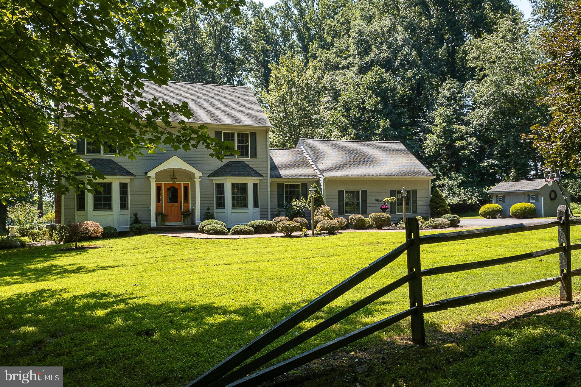 144 Sandy Ridge Road Stockton, NJ 08559 - Photo 30 of 31