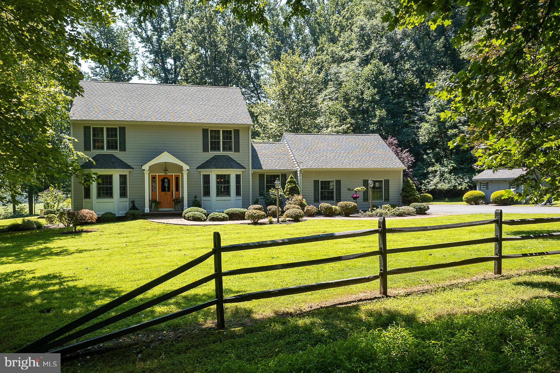 144 Sandy Ridge Road Stockton, NJ 08559 - Photo 31 of 31