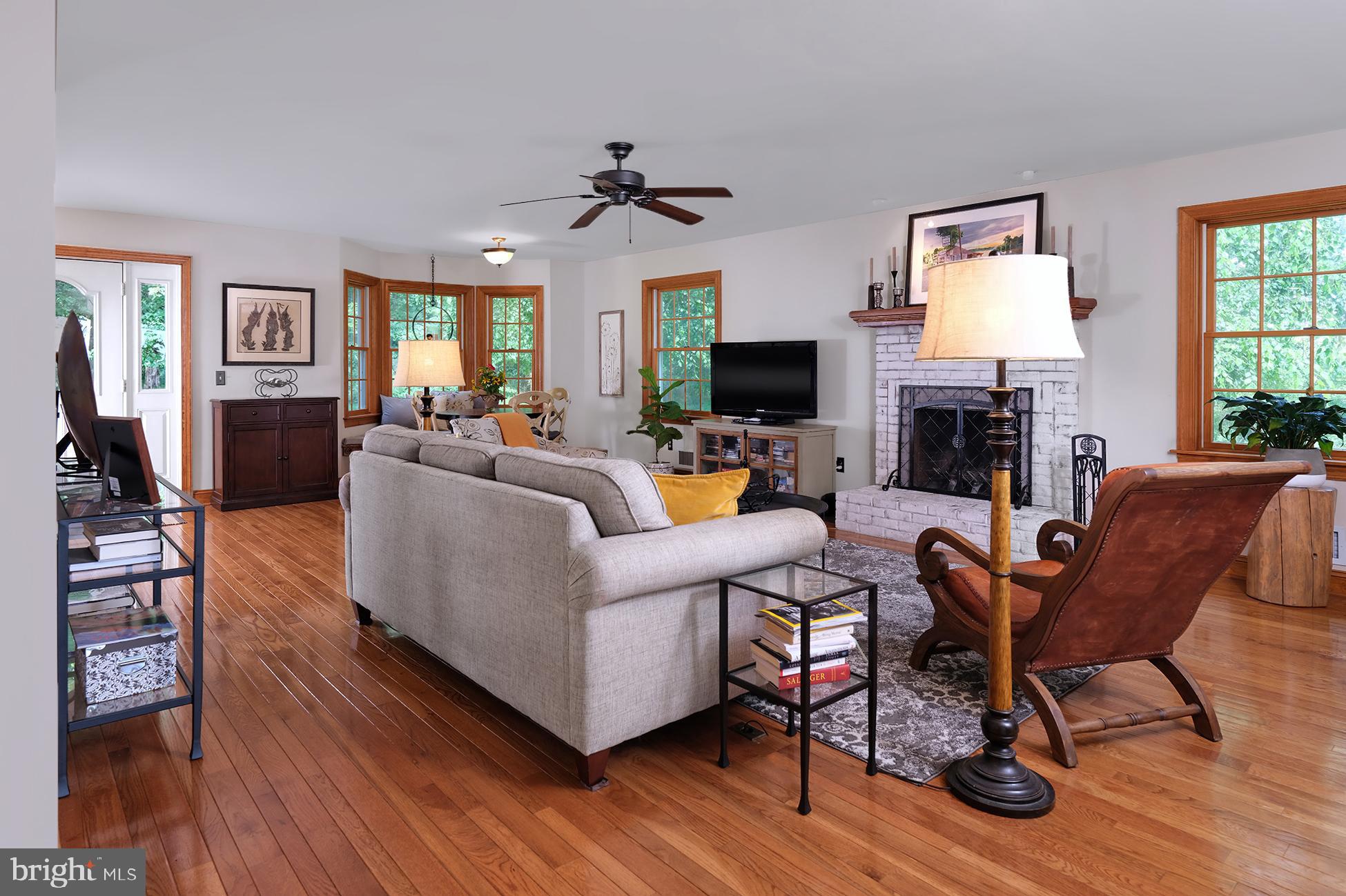 144 Sandy Ridge Road Stockton, NJ 08559 - Photo 5 of 31