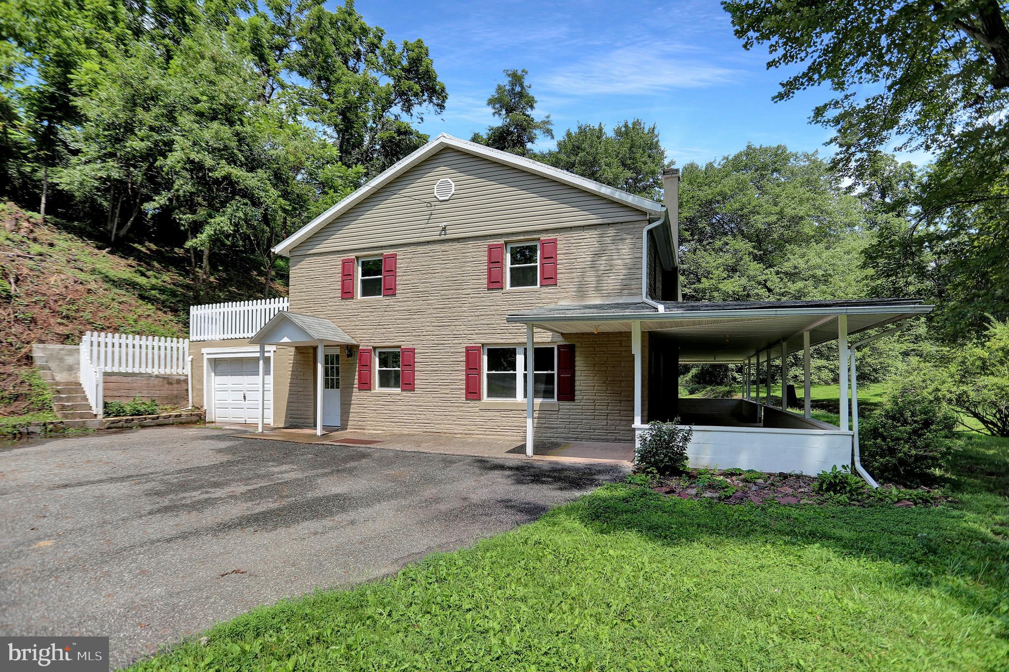 352 McClellan Road Halifax, PA 17032 - Photo 41 of 42 Gallery Image 41