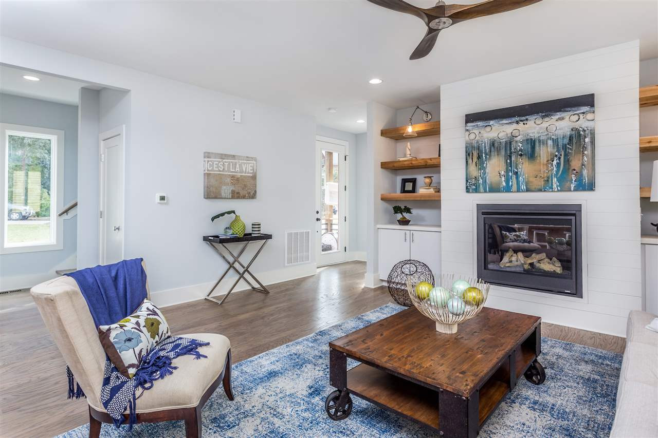 313 Taylor Street Raleigh, NC 27607 - Photo 2 of 25 Photo 2