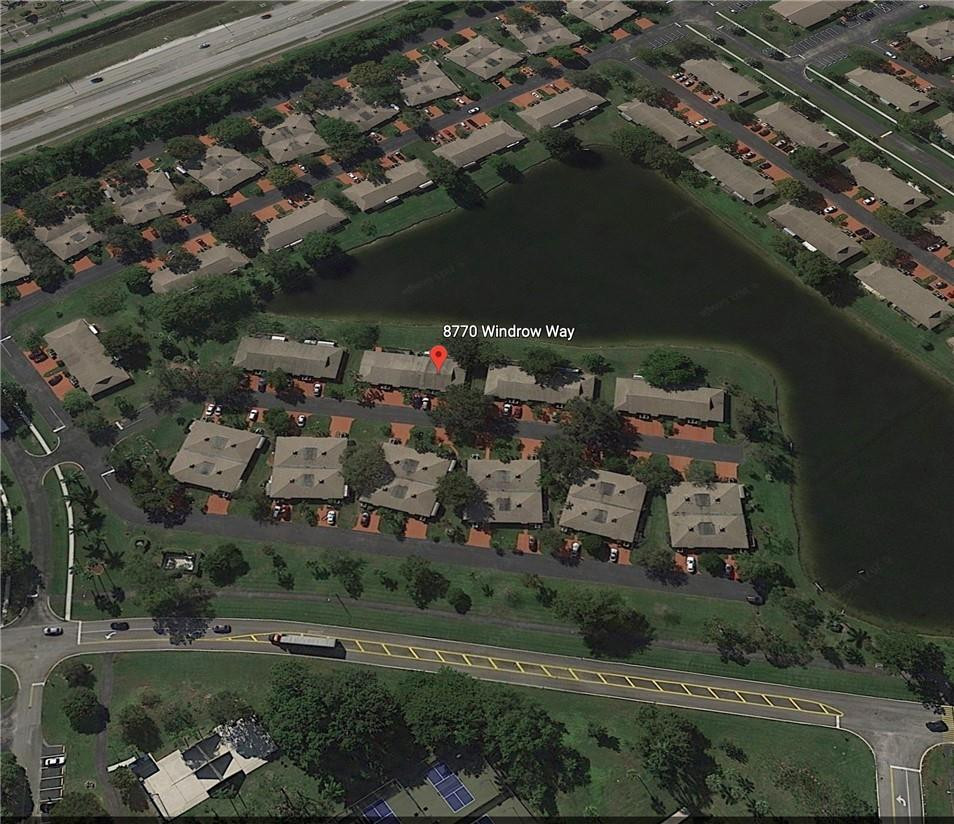 8770 Windrow Way, Unit 8770 Boca Raton, FL 33496 - Photo 2 of 21 Photo 2