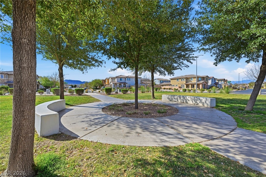 250 Dedication Avenue Henderson, NV 89011 - Photo 47 of 67 View of community featuring a residential view