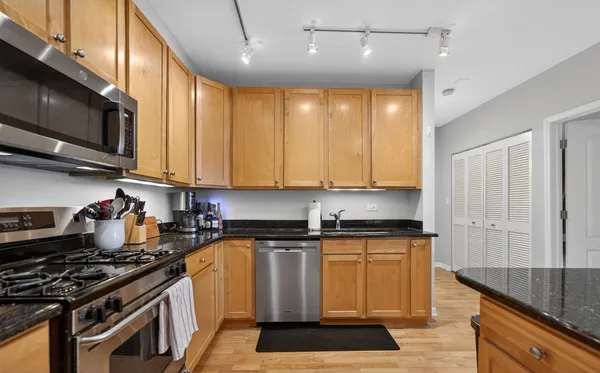 $4,200 | 1212 North Wells Street, Unit 1205, Chicago, IL 60610