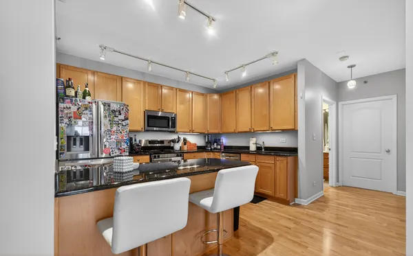 $4,200 | 1212 North Wells Street, Unit 1205, Chicago, IL 60610