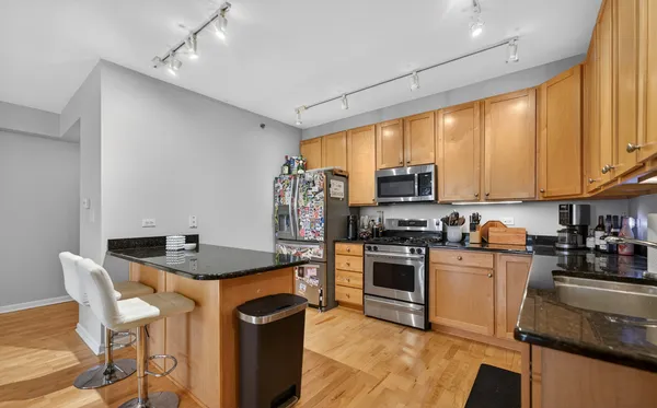 $4,200 | 1212 North Wells Street, Unit 1205, Chicago, IL 60610