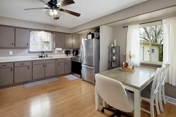 $324,900 | 6199 North River Trail Drive, Milwaukee, WI 53225
