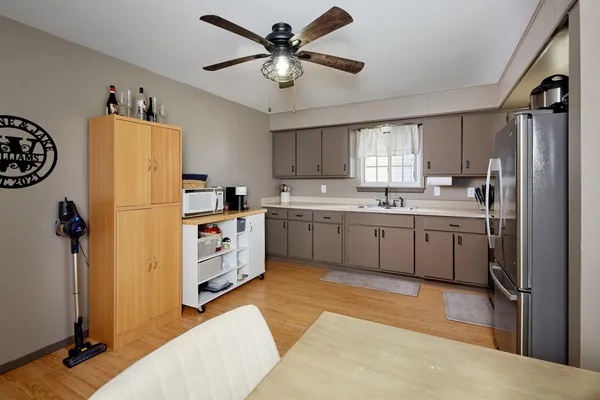 $324,900 | 6199 North River Trail Drive, Milwaukee, WI 53225