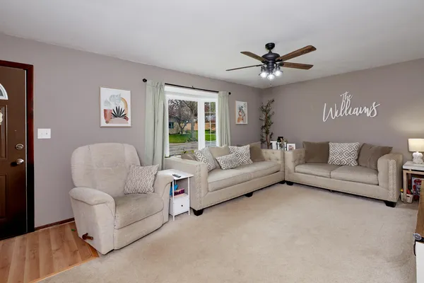 $324,900 | 6199 North River Trail Drive, Milwaukee, WI 53225