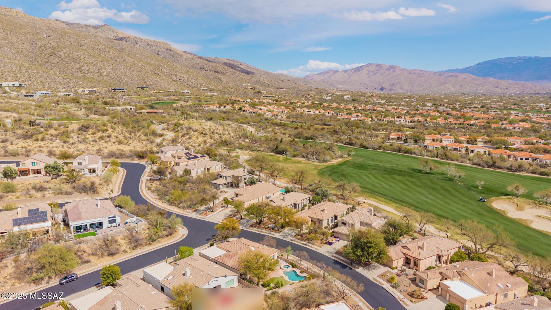 9790 East Spring Ridge Place Tucson, AZ 85749 - Photo 42 of 46 Gallery Image 42