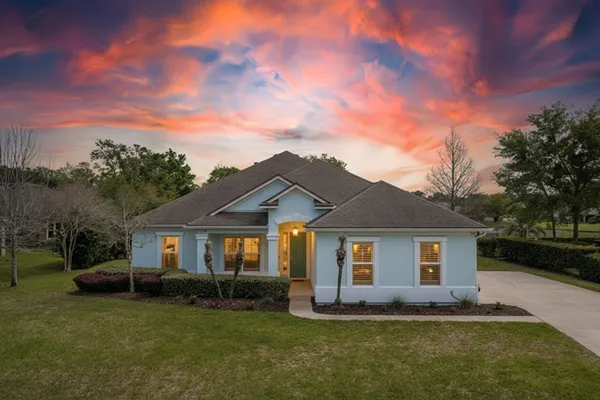 $685,000 | 225 Moses Creek Boulevard, St. Augustine, FL 32086