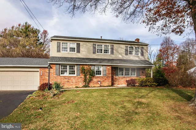 $499,100 | 643 Barbara Drive, East Norriton, PA 19403