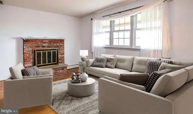 $499,100 | 643 Barbara Drive, East Norriton, PA 19403