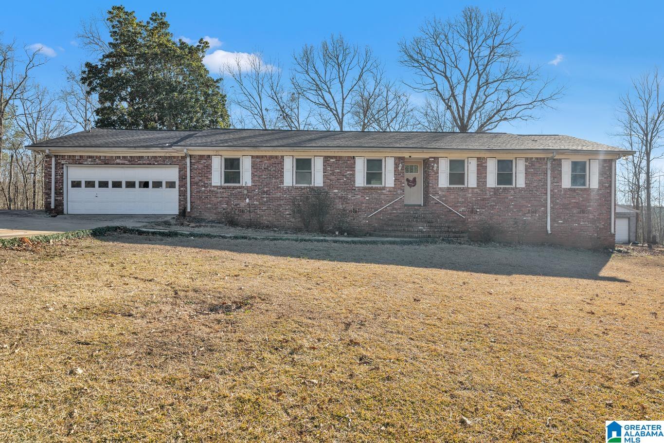 500 Lazy Y Road Hayden, AL 35079 - Photo 1 of 35