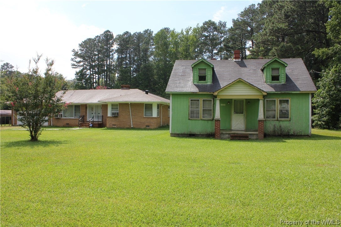 3229 Spg Grv Road Spring Grove, VA 23881 - Photo 39 of 39 Gallery Image 39