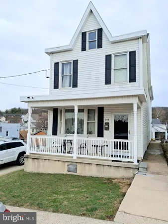 $299,000 | 144 Pennsylvania Avenue, Schuylkill Haven, PA 17972