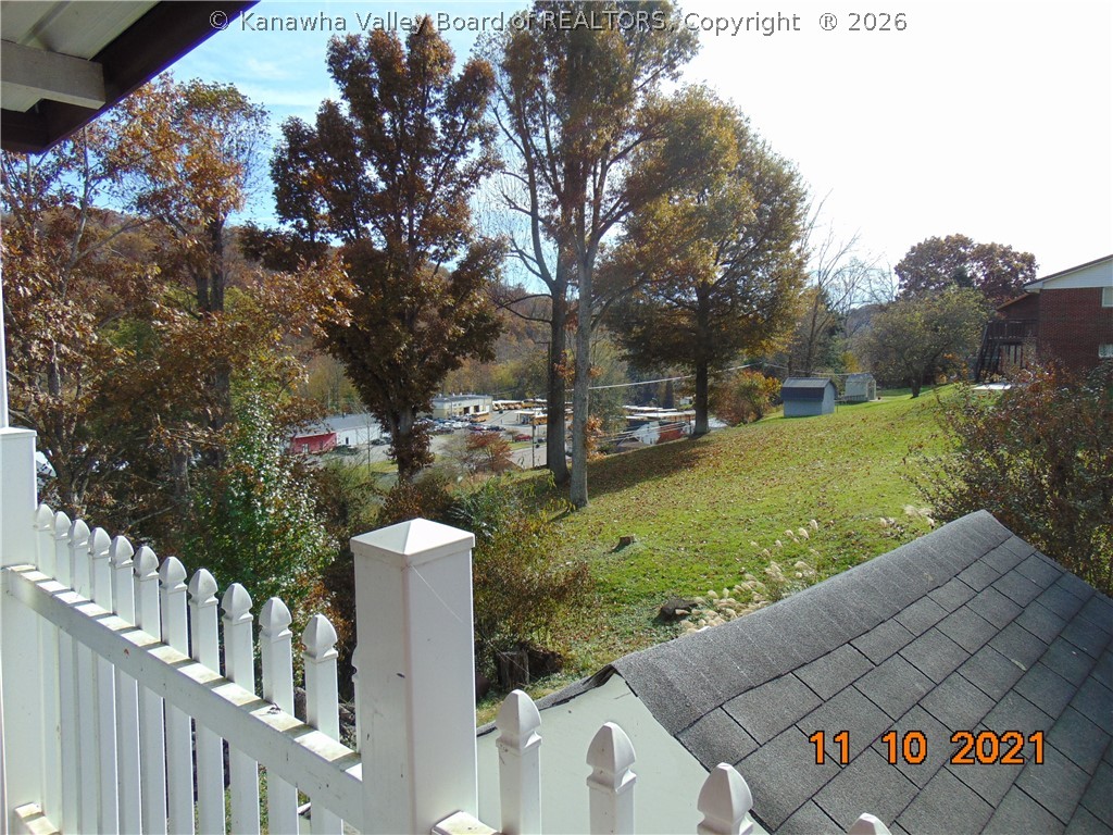 126 Stoffel Road Elkview, WV 25071 - Photo 25 of 25 Gallery Image 25
