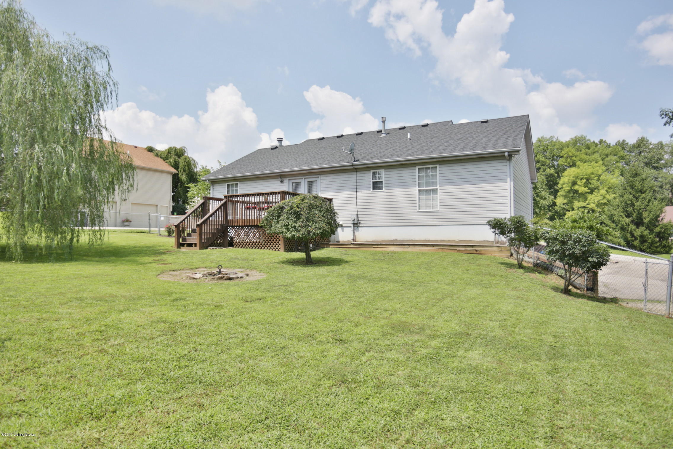 2309 Willow Reed Road La Grange, KY 40031 - Photo 30 of 36 40