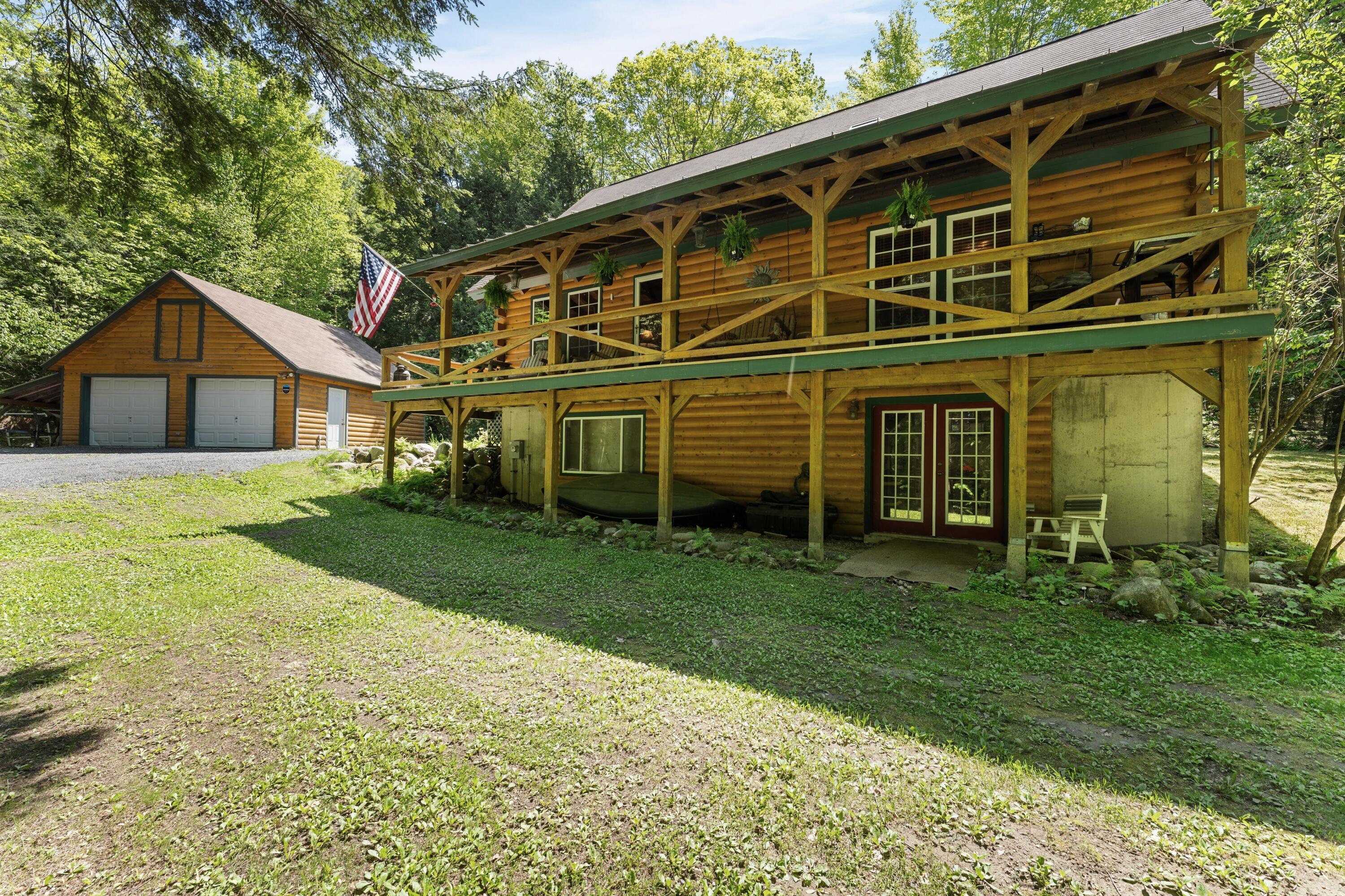 2451 Riverside Drive Vassalboro, ME 04989 - Photo 1 of 54 DSC09924