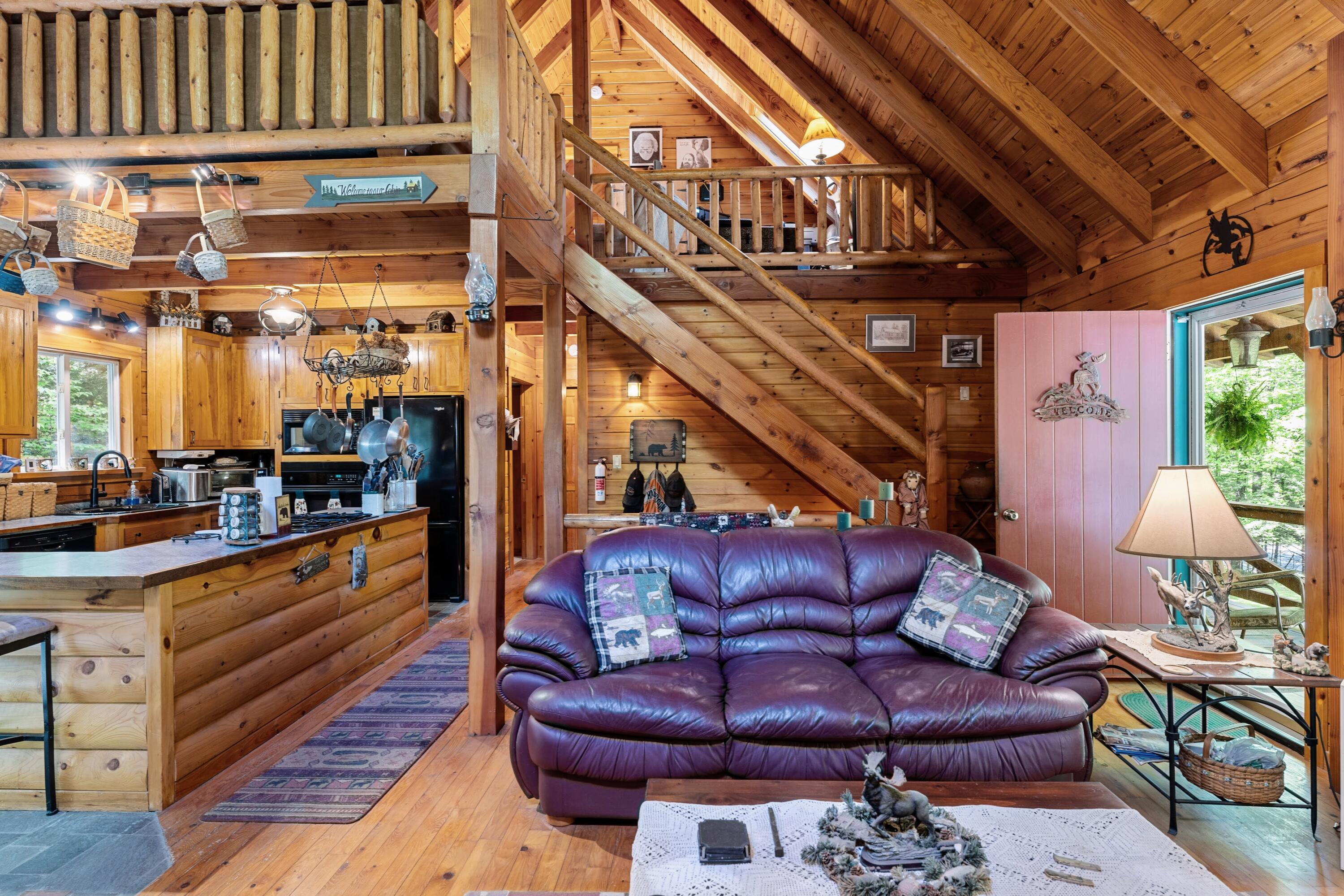 2451 Riverside Drive Vassalboro, ME 04989 - Photo 11 of 54 DSC09819