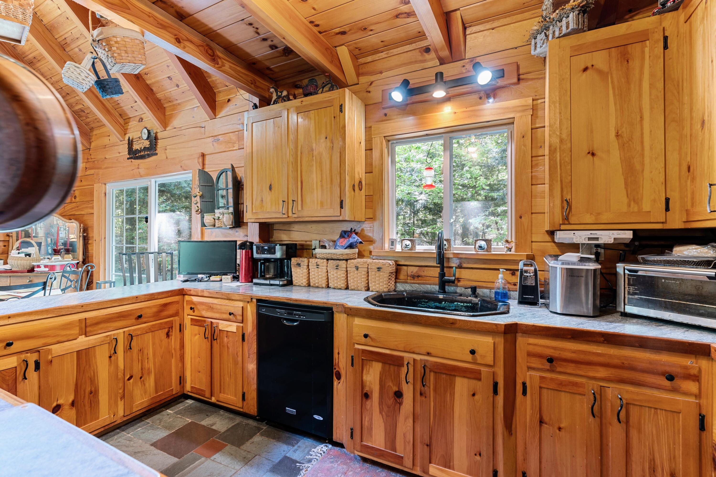 2451 Riverside Drive Vassalboro, ME 04989 - Photo 2 of 54 DSC09796