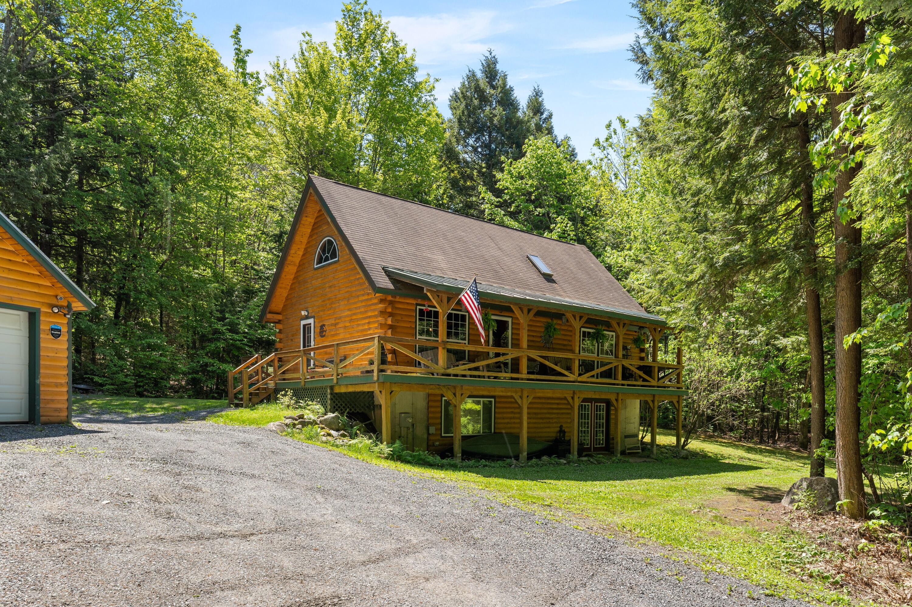 2451 Riverside Drive Vassalboro, ME 04989 - Photo 30 of 54 DSC09937