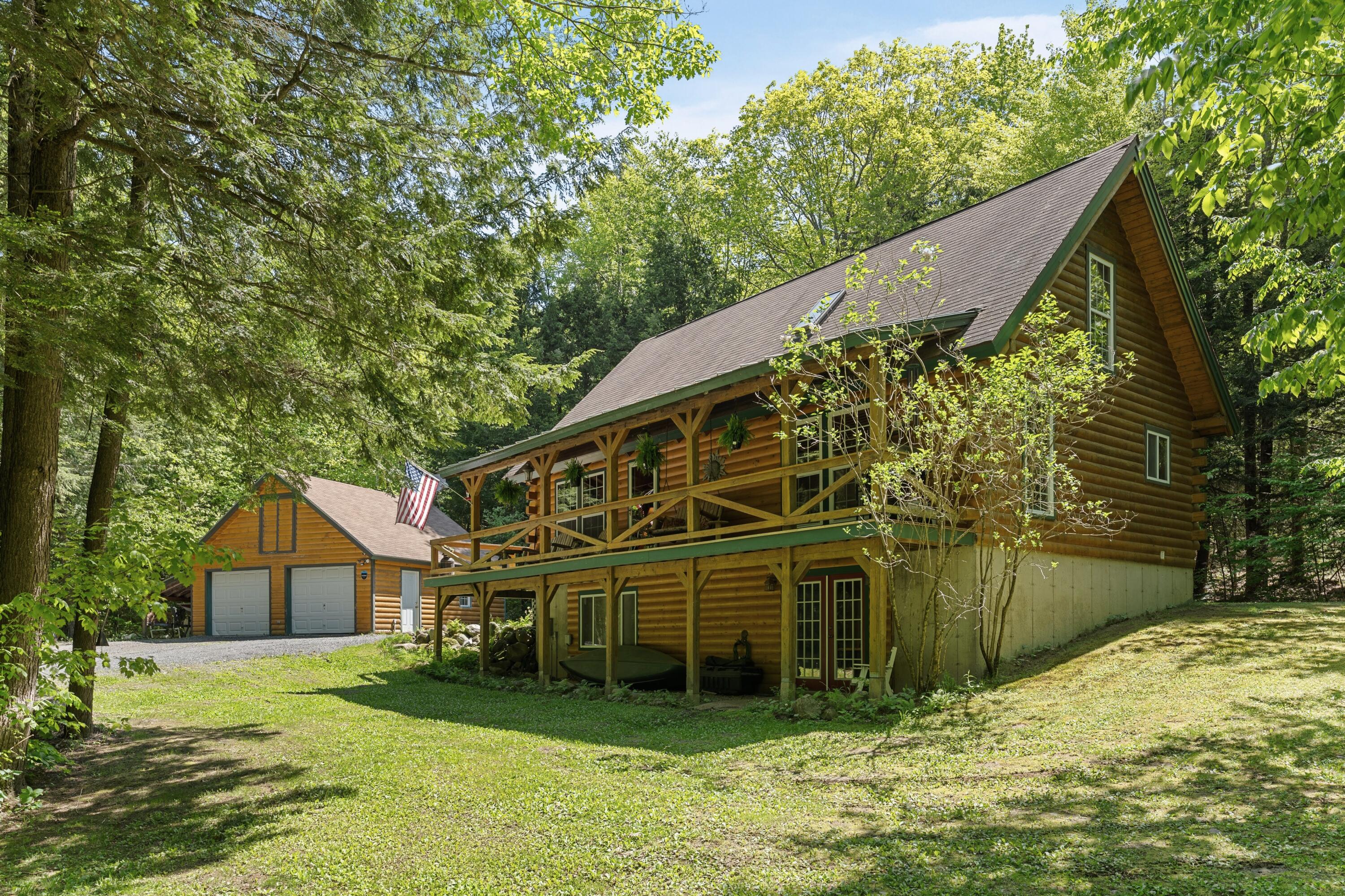 2451 Riverside Drive Vassalboro, ME 04989 - Photo 33 of 54 DSC09909