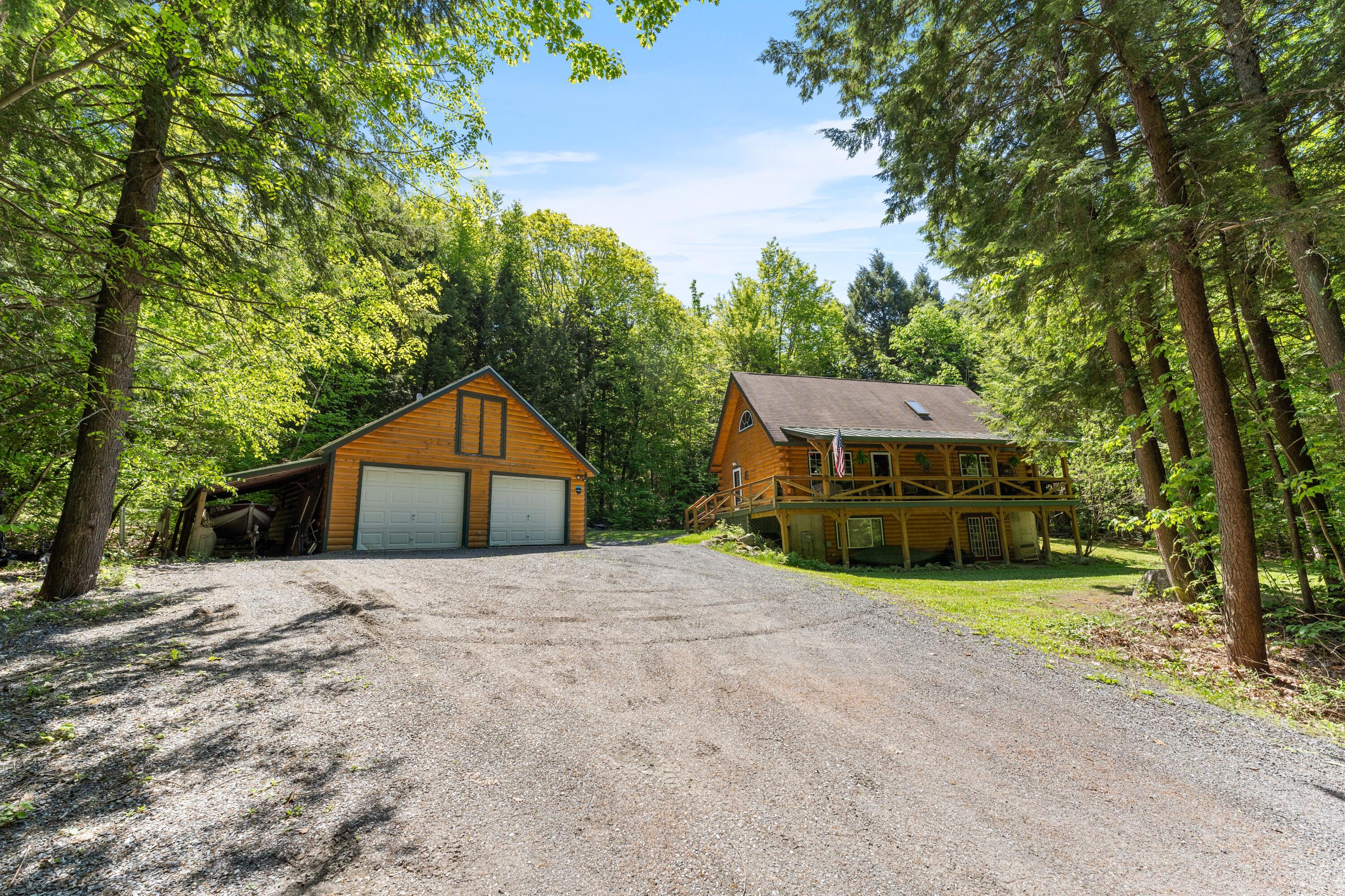 2451 Riverside Drive Vassalboro, ME 04989 - Photo 52 of 54 DSC09942