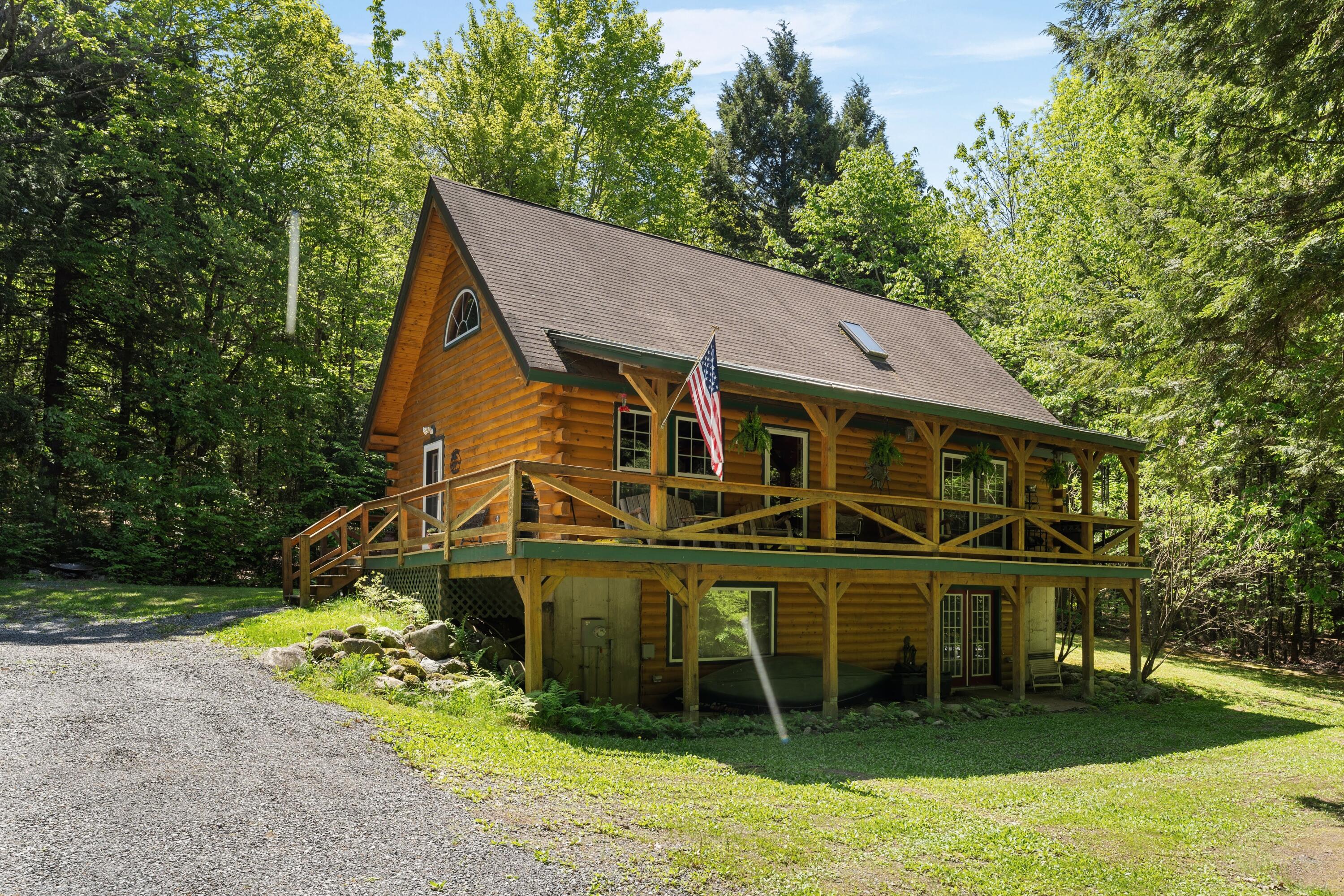2451 Riverside Drive Vassalboro, ME 04989 - Photo 53 of 54 DSC09927