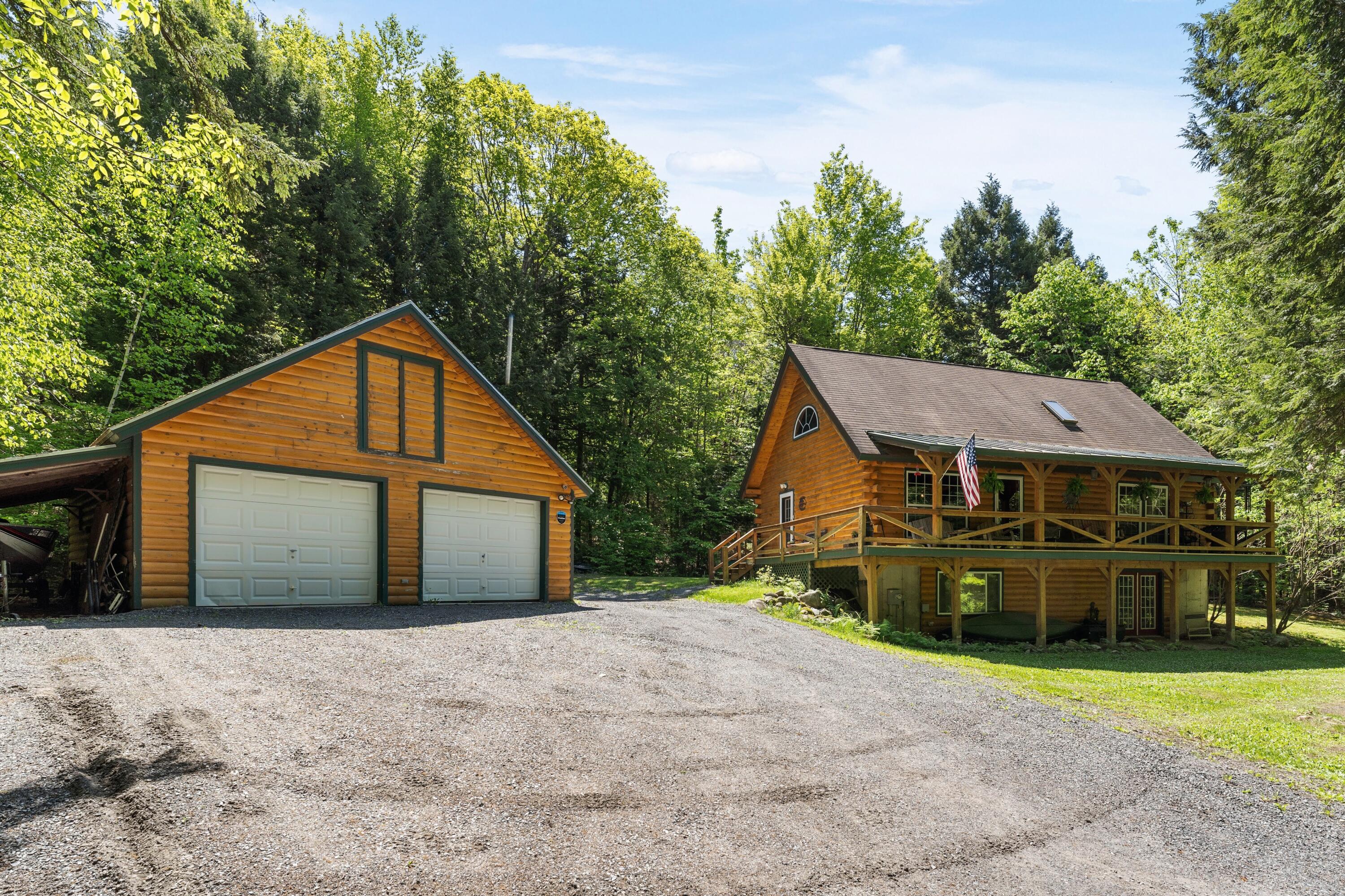 2451 Riverside Drive Vassalboro, ME 04989 - Photo 54 of 54 DSC09932