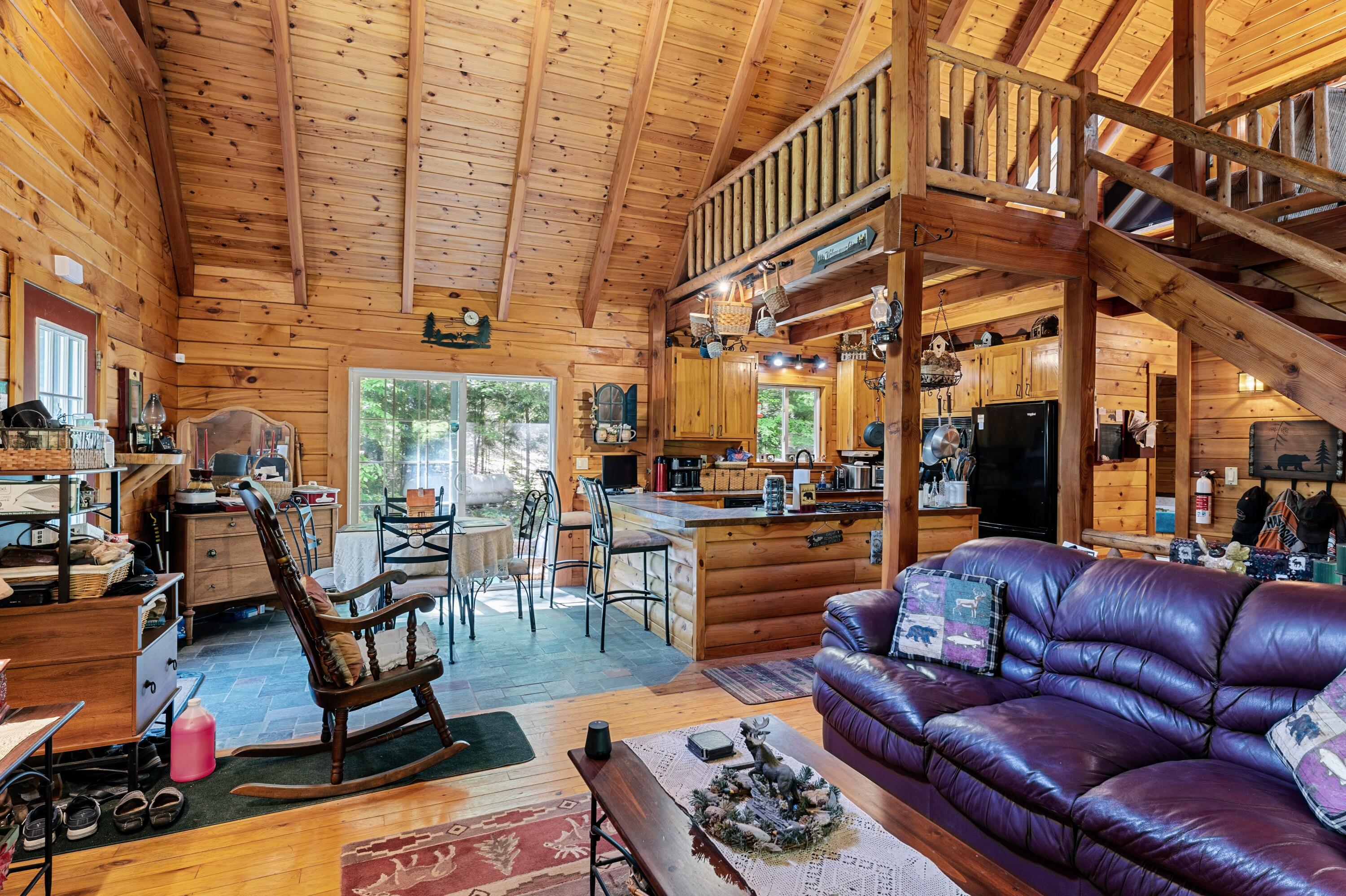2451 Riverside Drive Vassalboro, ME 04989 - Photo 8 of 54 DSC09824