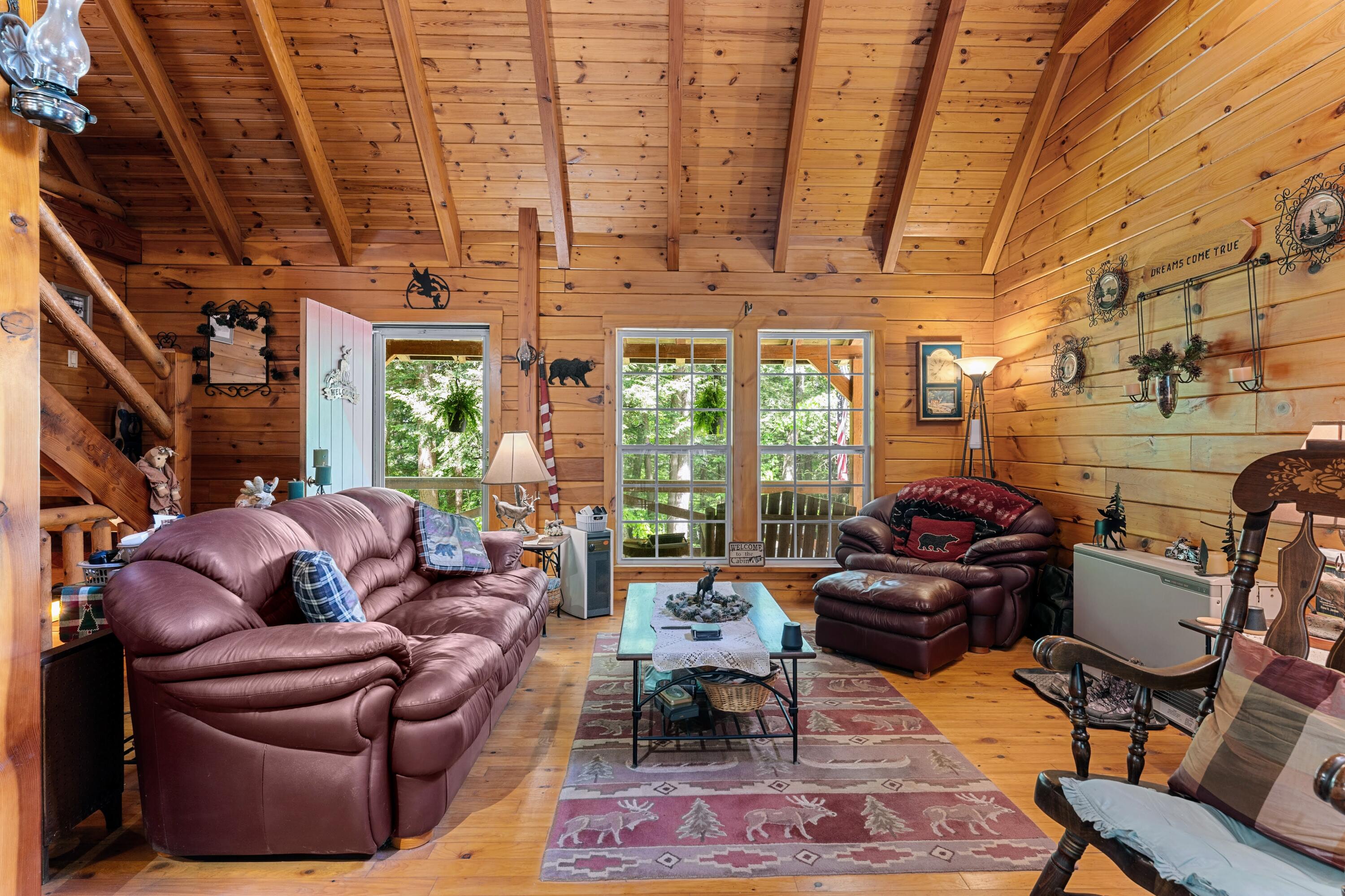 2451 Riverside Drive Vassalboro, ME 04989 - Photo 9 of 54 DSC09829