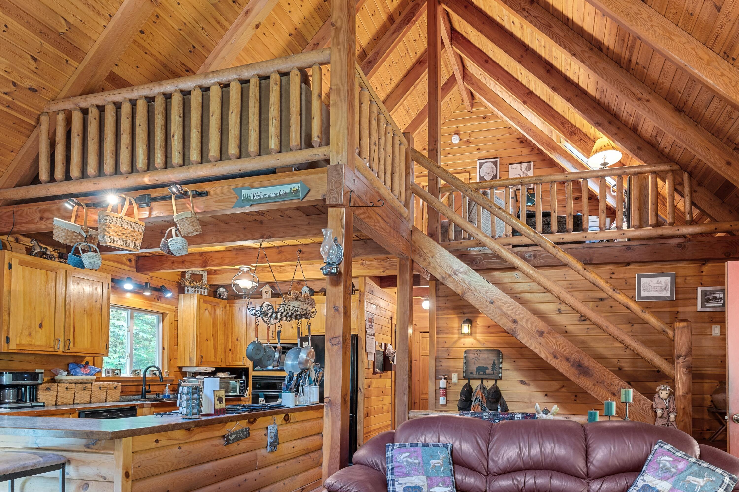 2451 Riverside Drive Vassalboro, ME 04989 - Photo 10 of 54 DSC09834