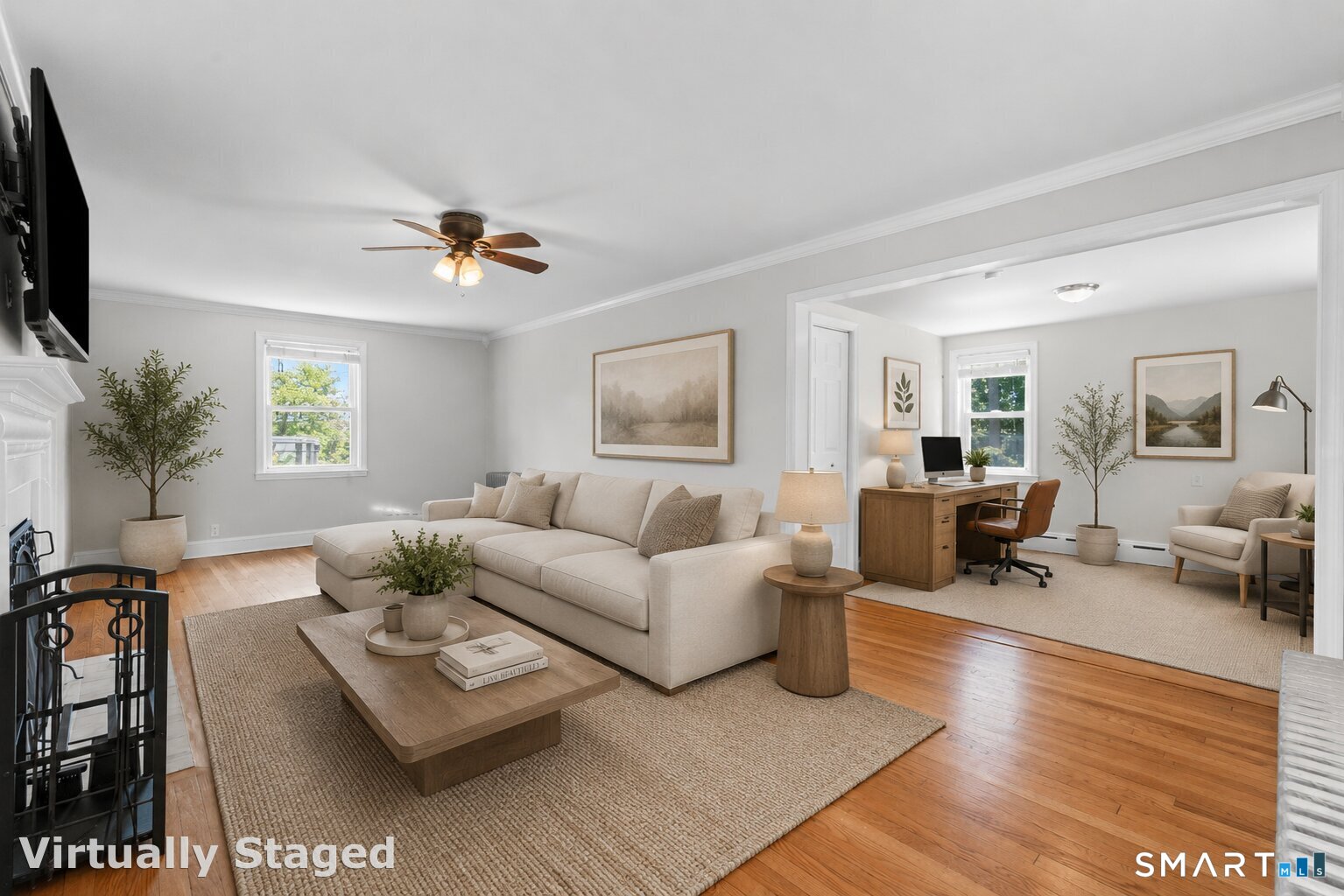 77 Round Hill Road Fairfield, CT 06824 - Photo 5 of 35