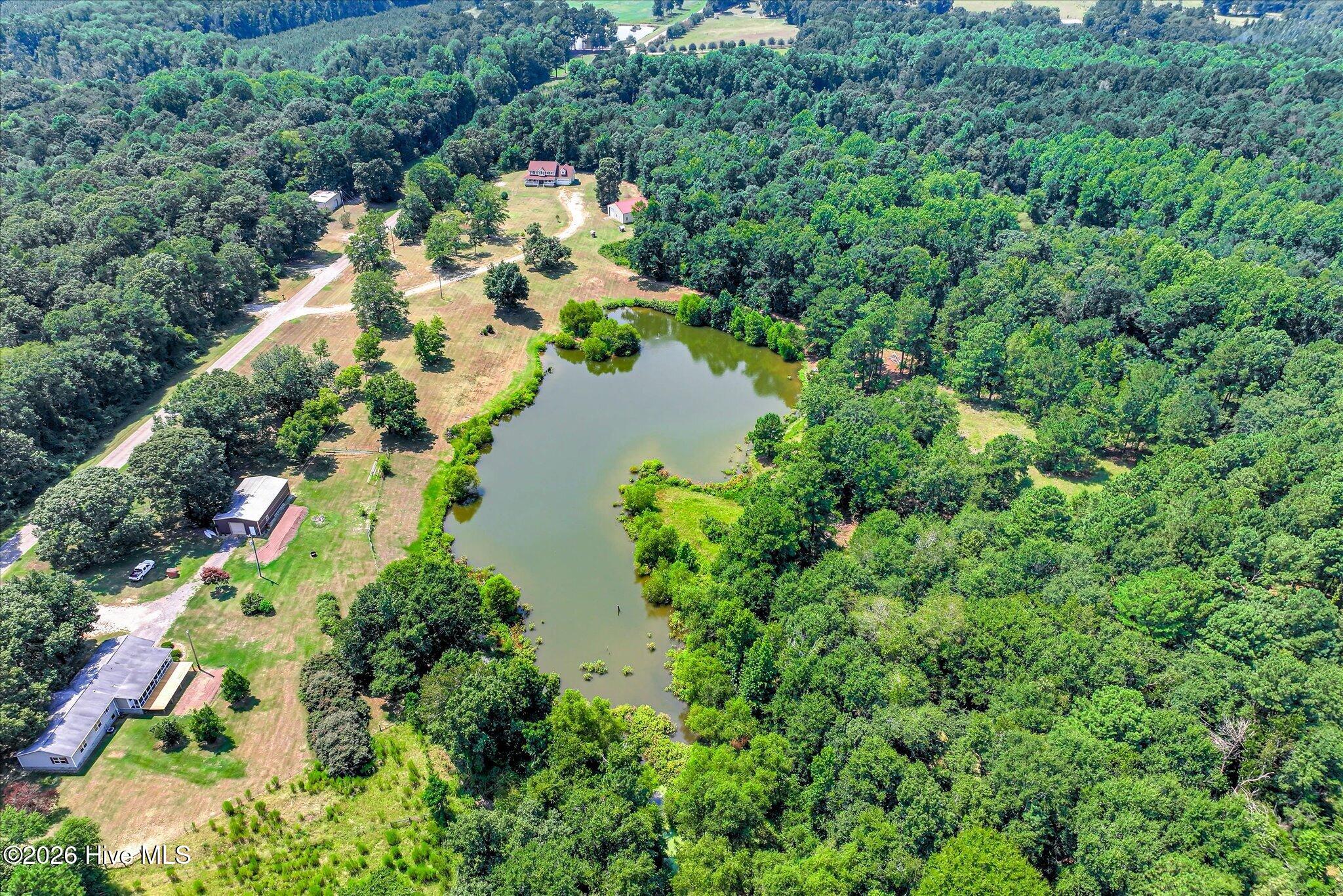 5000 Sand Valley Road Stapleton, GA 30823 - Photo 72 of 72 Gallery Image 72