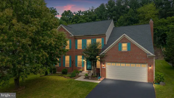 $719,900 | 6206 Graftons View Court, Elkridge, MD 21075