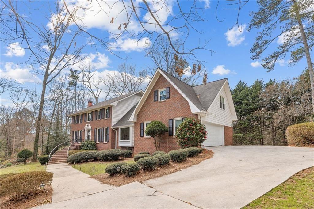 6268 Old Stone Mountain Road Tucker, GA 30087 - Photo 9 of 57