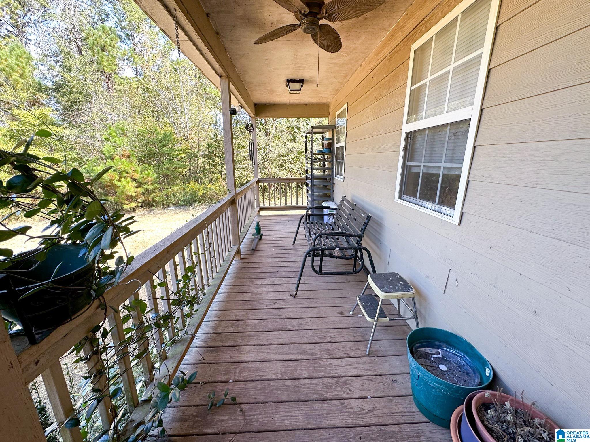 596 Possum Trot Road Piedmont, AL 36272 - Photo 3 of 25
