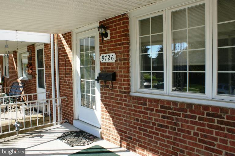 9726 Conmar Road Middle River, MD 21220 - Photo 1 of 28 Exterior (Main)