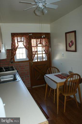 9726 Conmar Road Middle River, MD 21220 - Photo 11 of 28 Kitchen #3