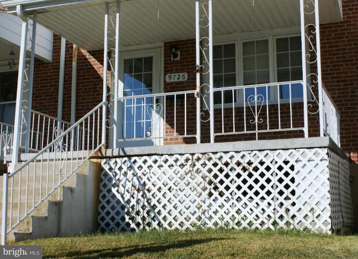 9726 Conmar Road Middle River, MD 21220 - Photo 21 of 28 Exterior #2