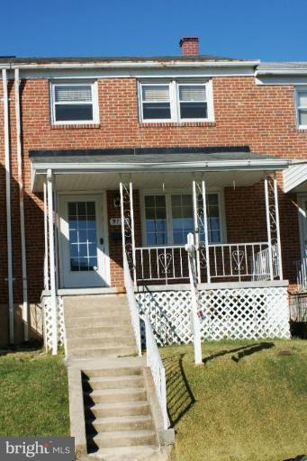 9726 Conmar Road Middle River, MD 21220 - Photo 22 of 28 Exterior #3