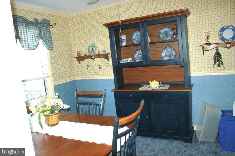 9726 Conmar Road Middle River, MD 21220 - Photo 5 of 28 Dining Room #2