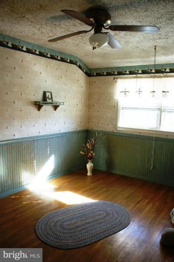 9726 Conmar Road Middle River, MD 21220 - Photo 8 of 28 Bedroom #2